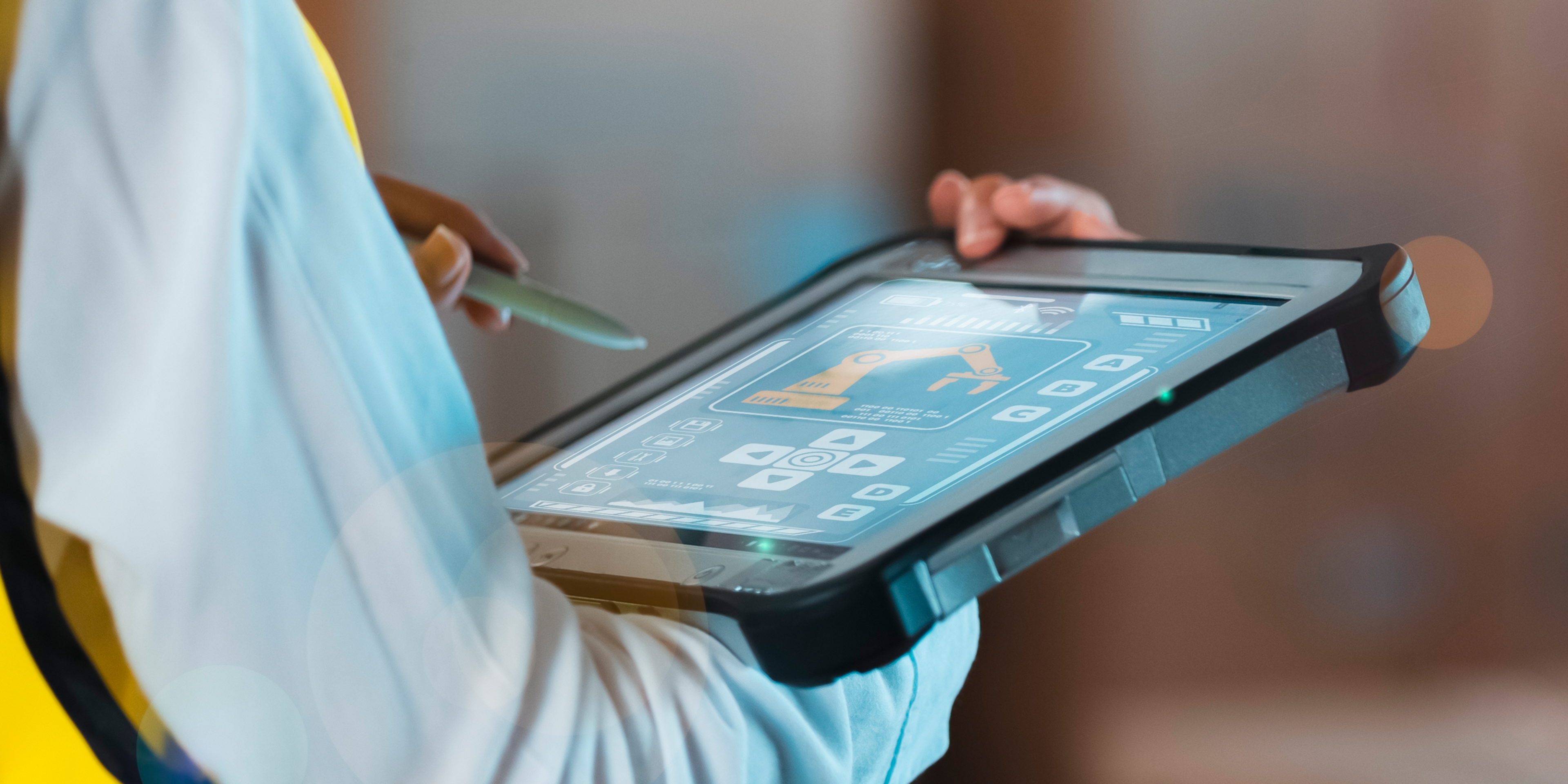 An introduction to control systems integration | CRB