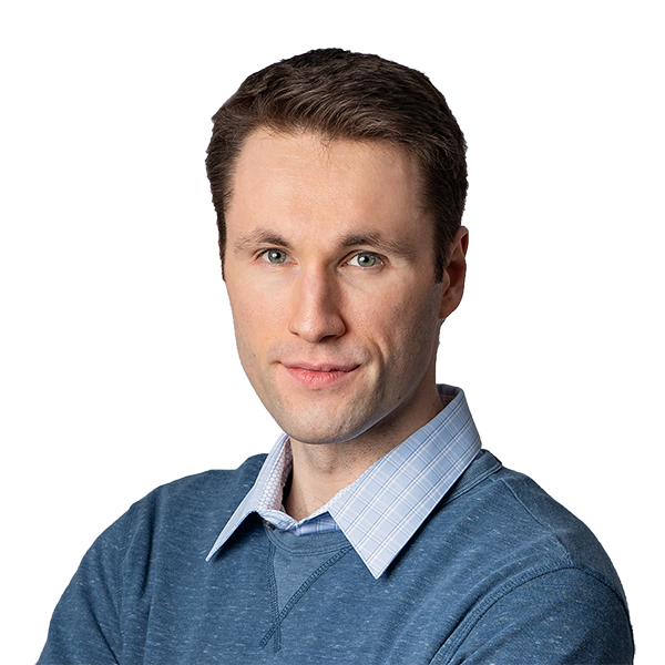 Chris Buchser