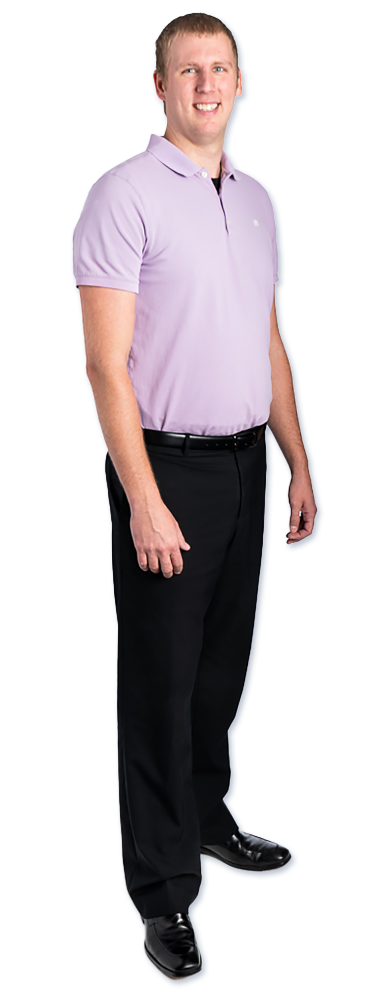 Jonathan Dressler, PE CRB