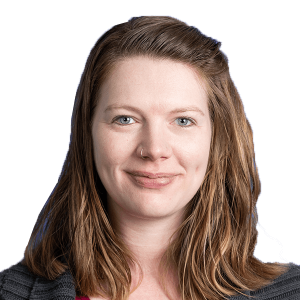 carissa marak - sustainability architect