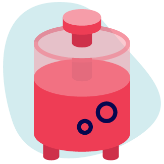 icon of red fermenter