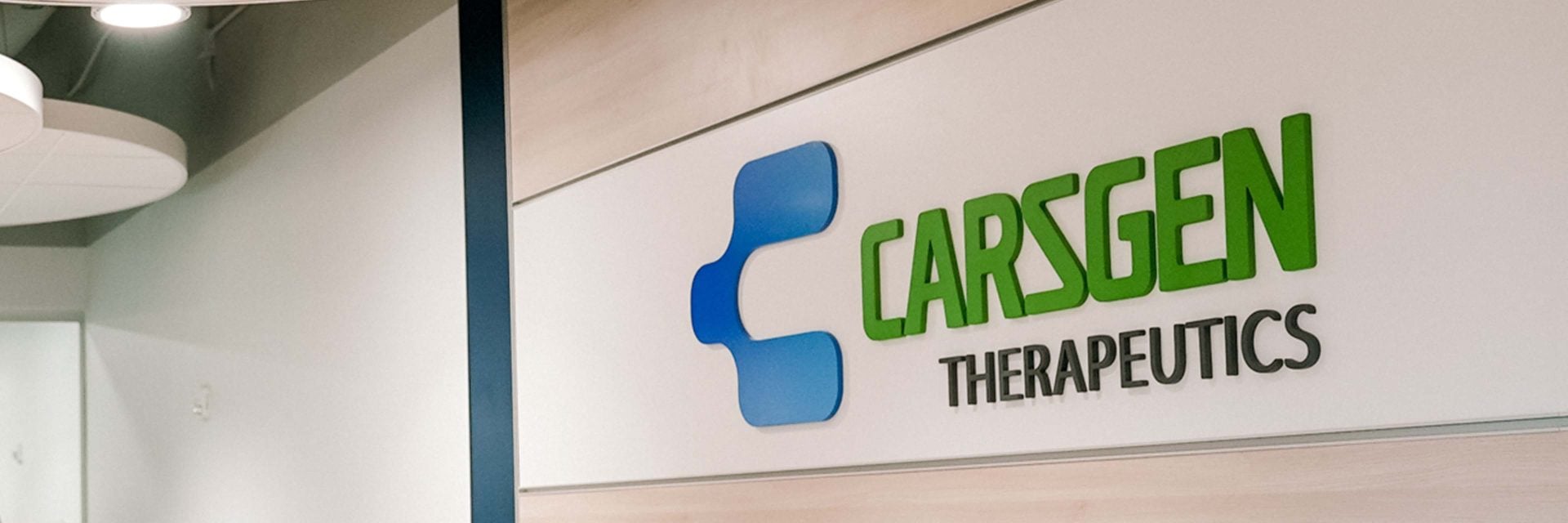 Carsgen Therapeutics CAR T-cell