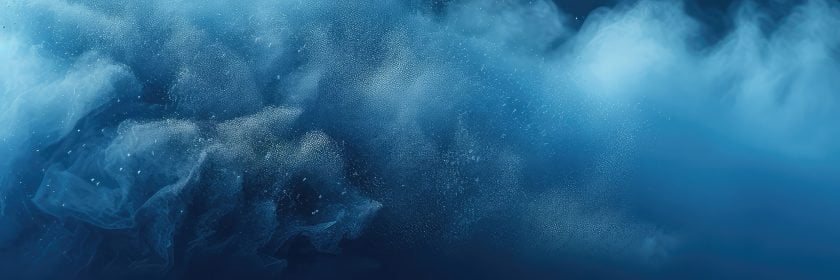 Combustible dust and powder
