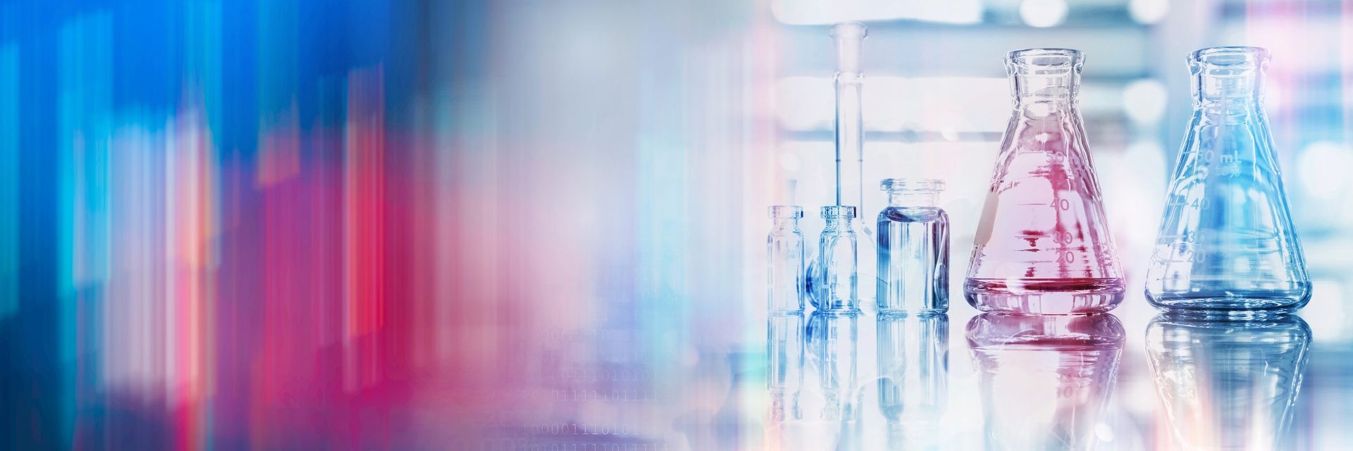 Laboratory facility requirements: a key decision-making guide