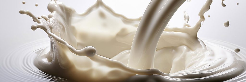 Alternative dairy production product