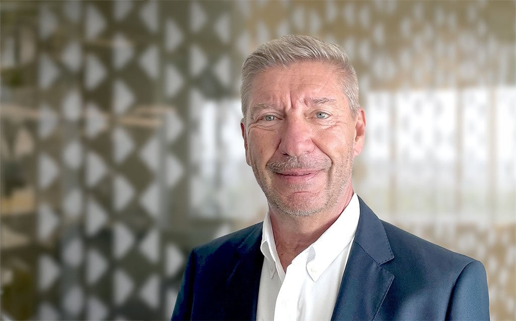 Dirk Schafer CRB