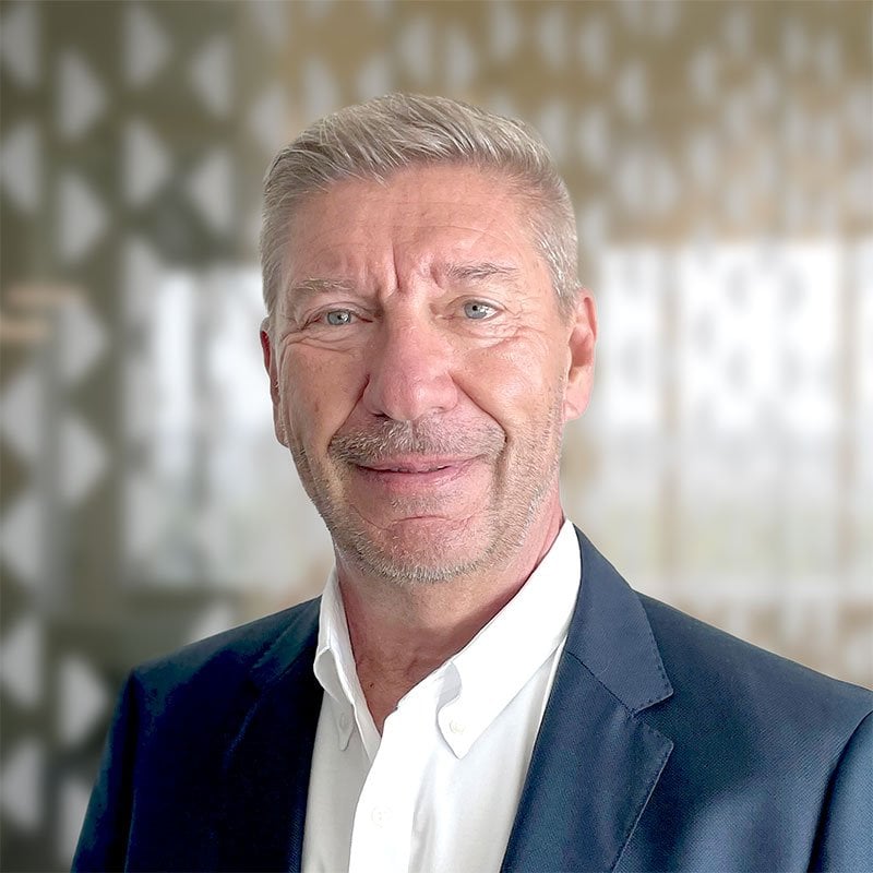 Dirk Schafer CRB
