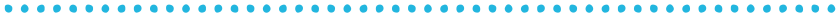 end of segment blue line