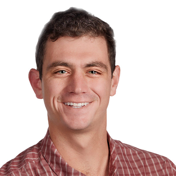 Todd Fritz, CRB Thought Leader