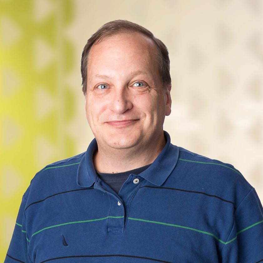 Steve Pflantz