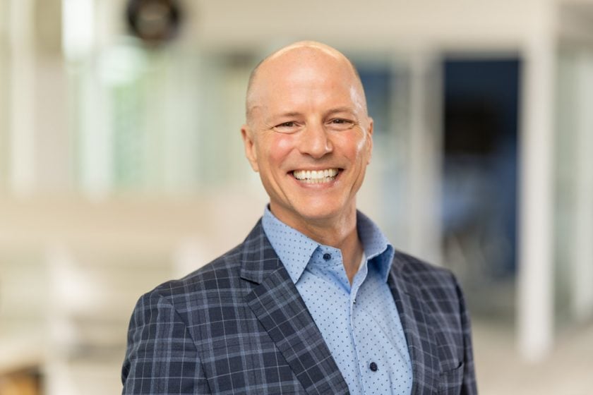 Lee Emel, Chief Innovation Officer