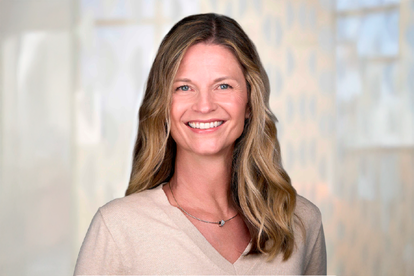 Addie Anderson, Regional Vice President, Southeast