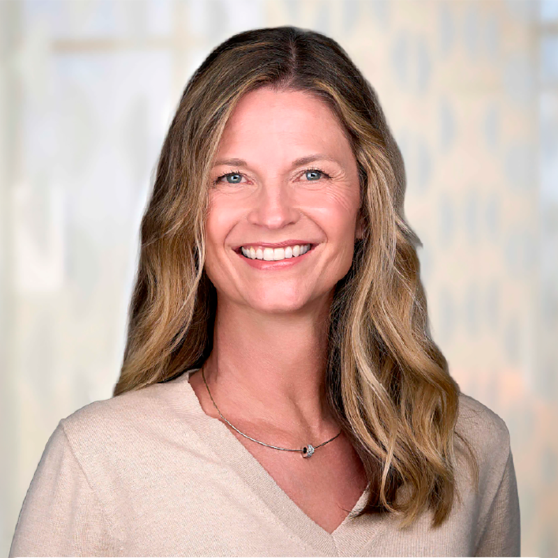 Addie Anderson, Regional Vice President, Southeast