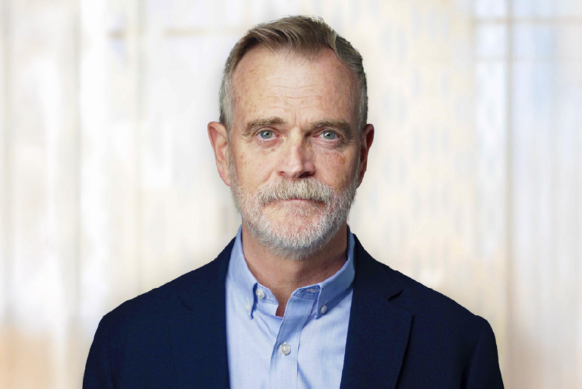 Carl Williams, Vice President, Environmental, Health and Safety