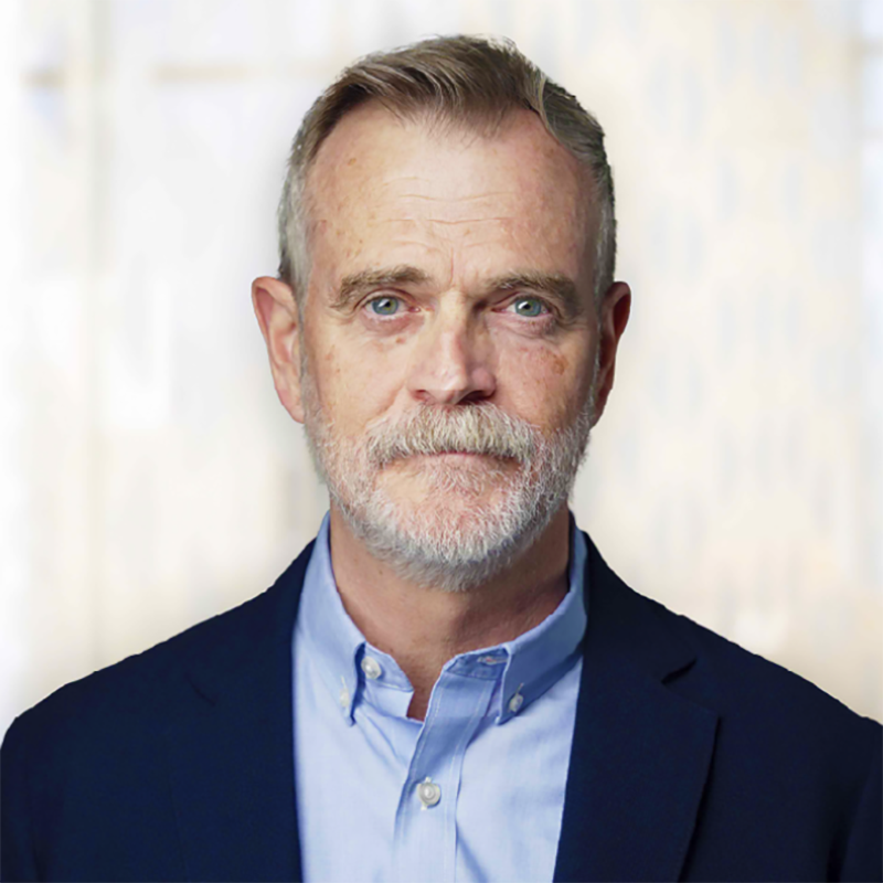 Carl Williams, Vice President, Environmental, Health and Safety