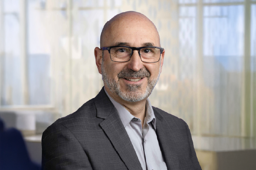 Daniel Lachapelle, Vice President, Regional Operations, Canada