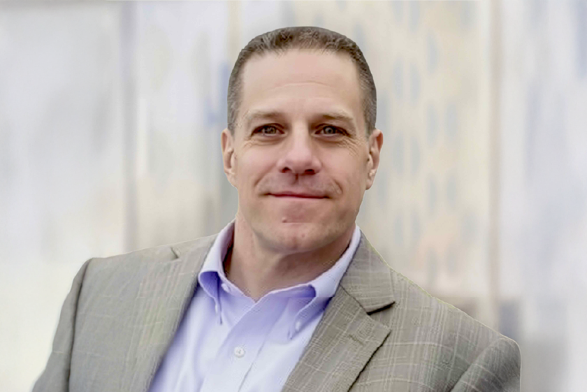 John Pignataro, Vice President, Project Operations and Risk