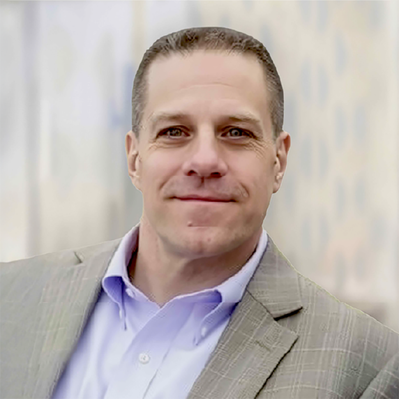 John Pignataro, Vice President, Project Operations and Risk