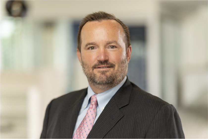 Ken Olson, Chief Financial Officer