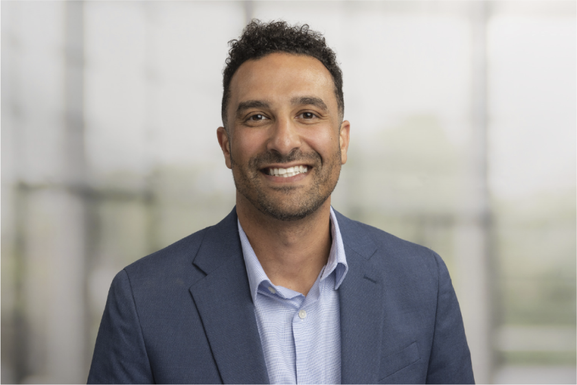 Matt Khair, Chief of Staff