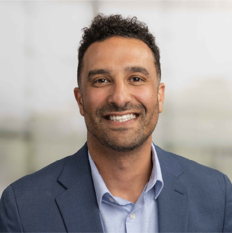 Matt Khair, Chief of Staff
