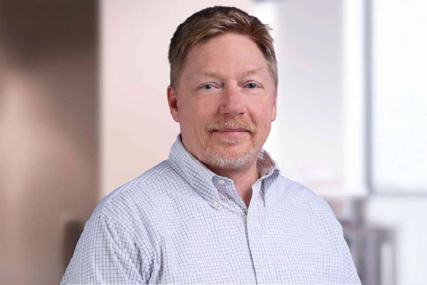 Tracy Stanfield, Vice President, Information and Technology