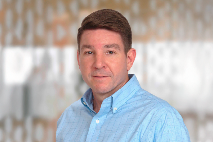 Wade Shelden, Vice President, Design and Construction Operations