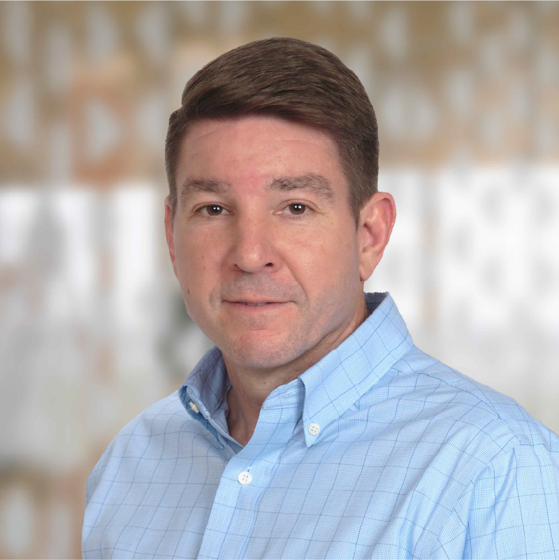 Wade Shelden, Vice President, Design and Construction Operations