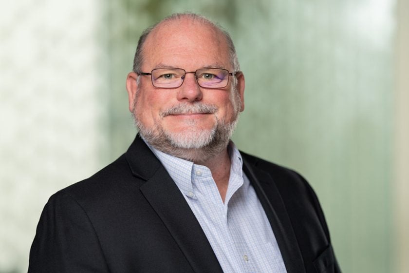 Sam Kitchell, Chief Commercial Officer