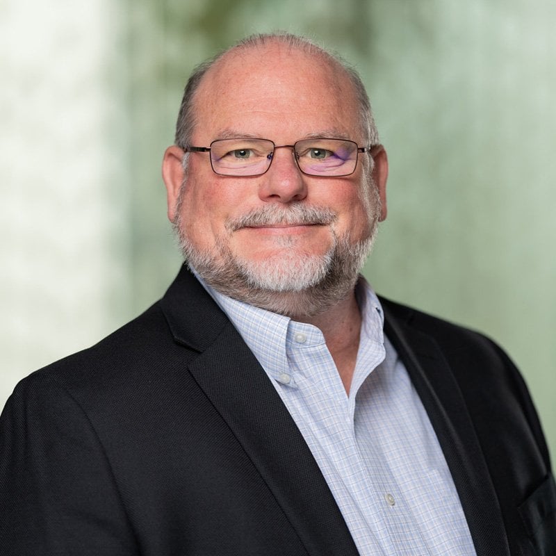 Sam Kitchell, Chief Commercial Officer