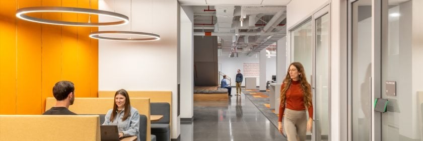 Inside Denali Therapeutics